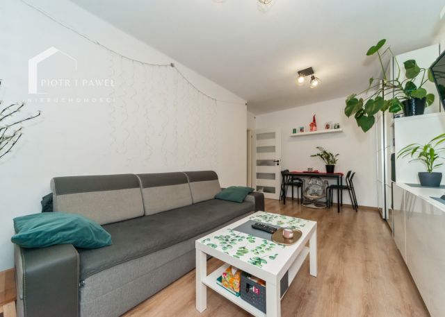 Mieszkanie 2-pokojowe Bielsko-Biała, ul. Czysta. Zdjęcie 3