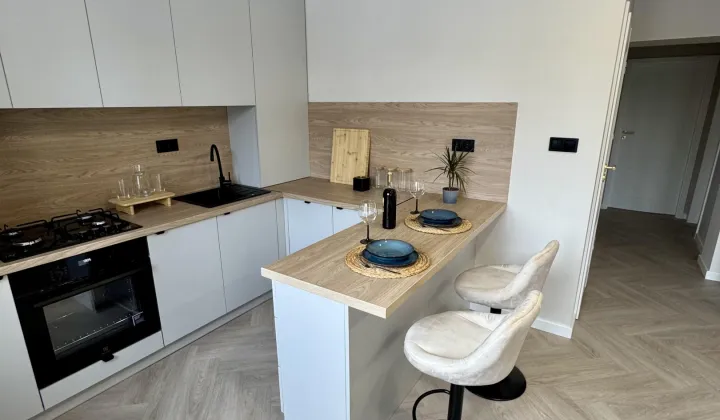 Mieszkanie 2-pokojowe Świętochłowice Centrum, ul. Jana Matejki