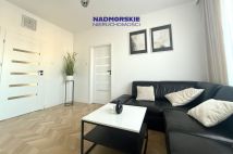 Mieszkanie 3-pokojowe Gdańsk Oliwa, al. Grunwaldzka. Zdjęcie 4