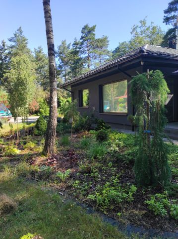 dom wolnostojący, 4 pokoje Radzymin Rejentówka, ul. Letniskowa. Zdjęcie 1