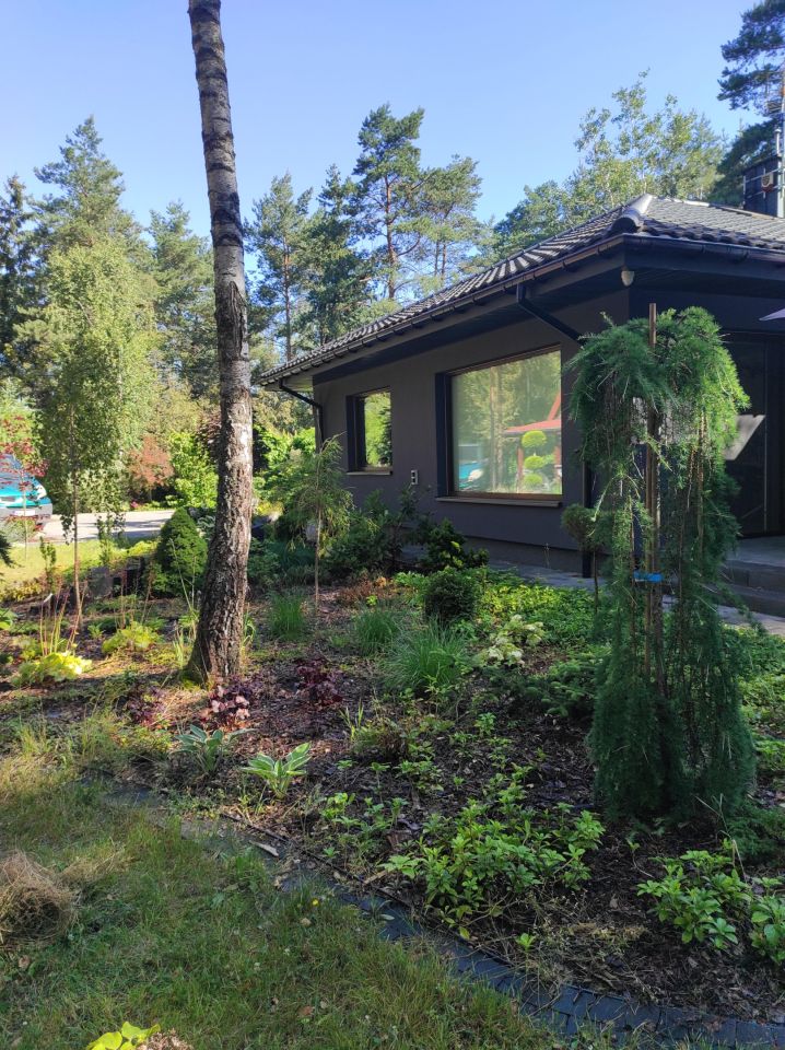 dom wolnostojący, 4 pokoje Radzymin Rejentówka, ul. Letniskowa