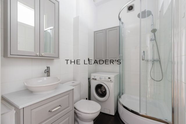 Mieszkanie 3-pokojowe Warszawa Śródmieście, ul. Litewska. Zdjęcie 11