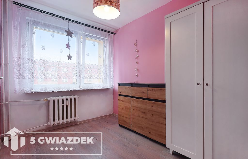 Mieszkanie 3-pokojowe Szczecinek, ul. kard. Stefana Wyszyńskiego. Zdjęcie 24