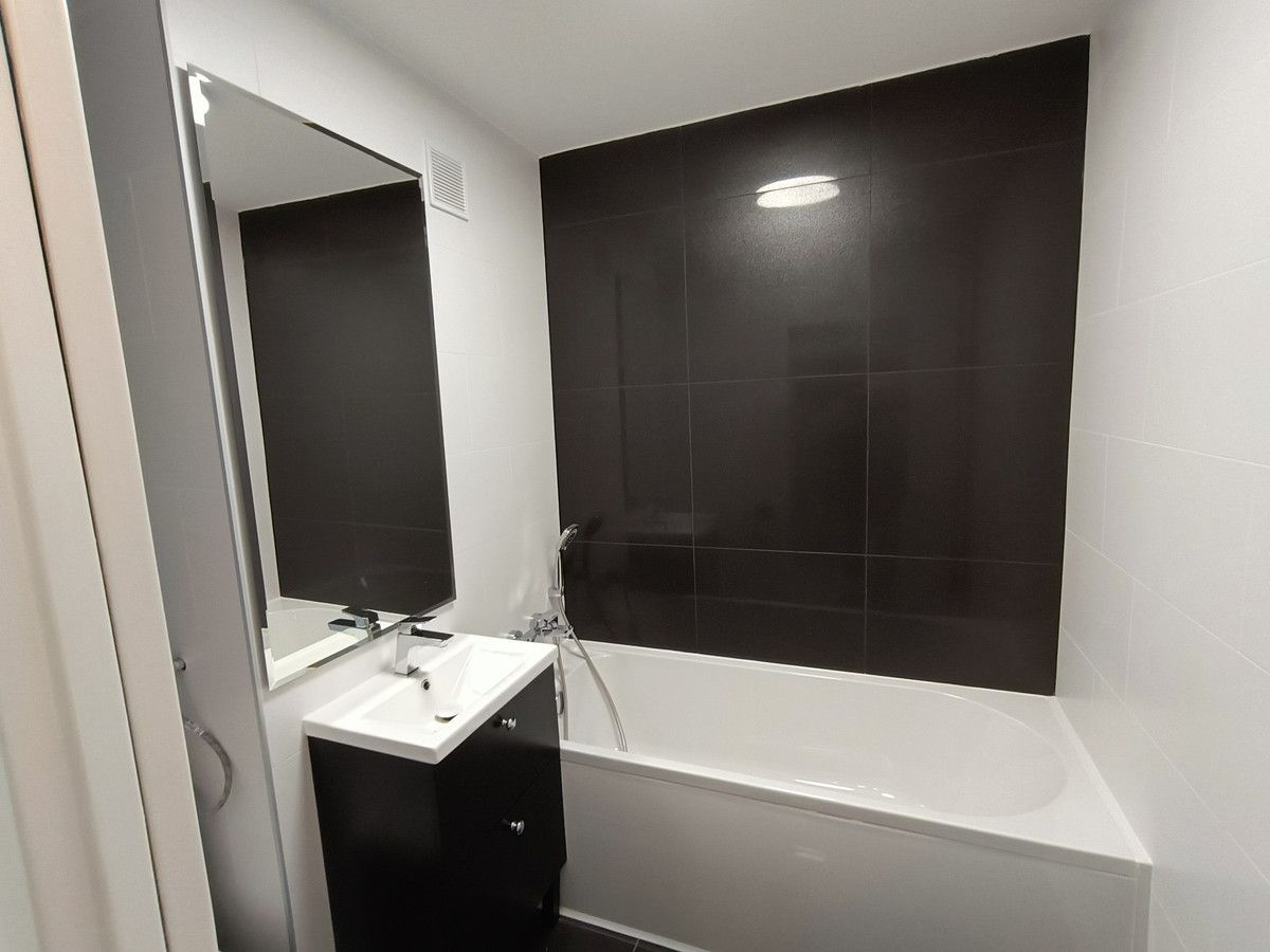 Mieszkanie 2-pokojowe Łódź Polesie, ul. Wioślarska. Zdjęcie 12