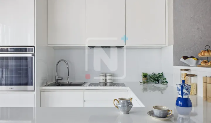 Mieszkanie 3-pokojowe Warszawa Białołęka, ul. Sprawna