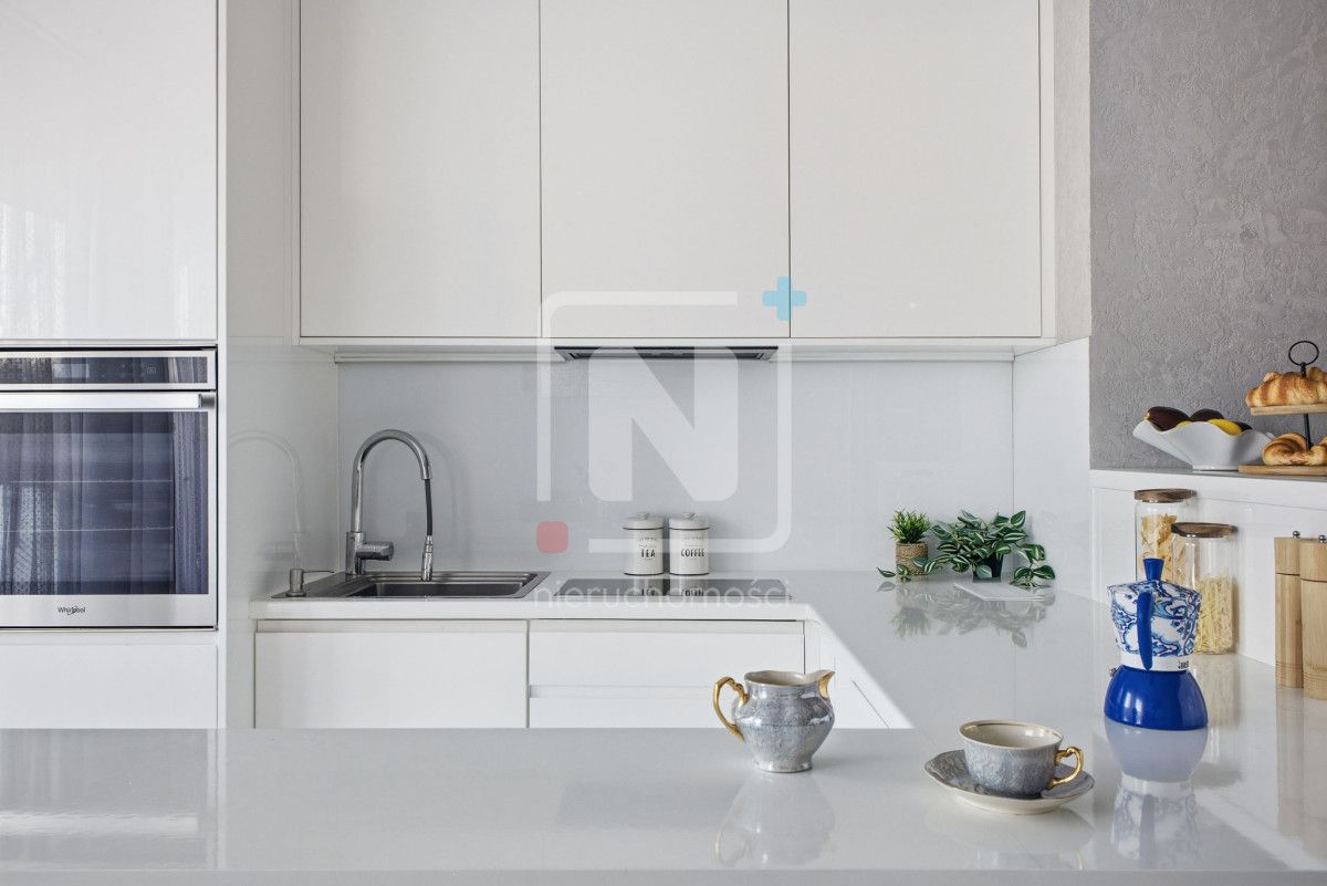 Mieszkanie 3-pokojowe Warszawa Białołęka, ul. Sprawna. Zdjęcie 6