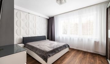 Mieszkanie 3-pokojowe Gdańsk Chełm, ul. prof. Romualda Cebertowicza