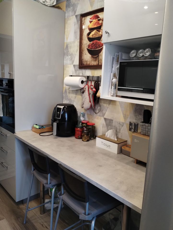 Mieszkanie 3-pokojowe Kutno Kościuszków, ul. Tarnowskiego. Zdjęcie 4