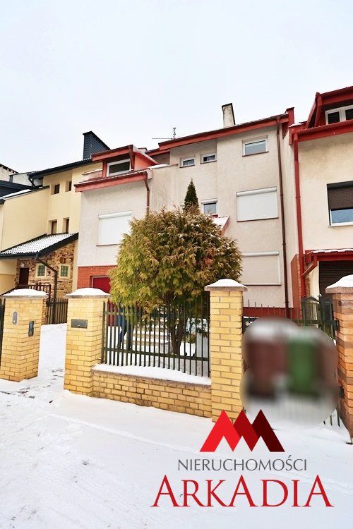 dom szeregowy, 6 pokoi Włocławek. Zdjęcie 21