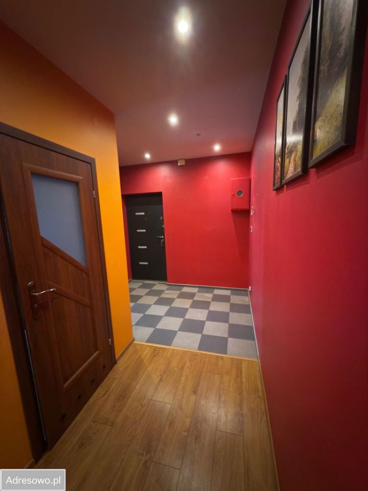 Mieszkanie 4-pokojowe Bytom Łagiewniki, ul. Palińskiego. Zdjęcie 8