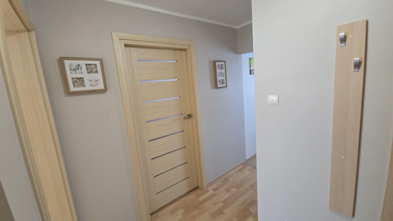 Mieszkanie 2-pokojowe Bartoszyce, Wyszyńskiego. Zdjęcie 6