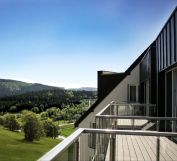 Hotel/pensjonat Biała Woda, ul. Na Skarpie. Zdjęcie 4