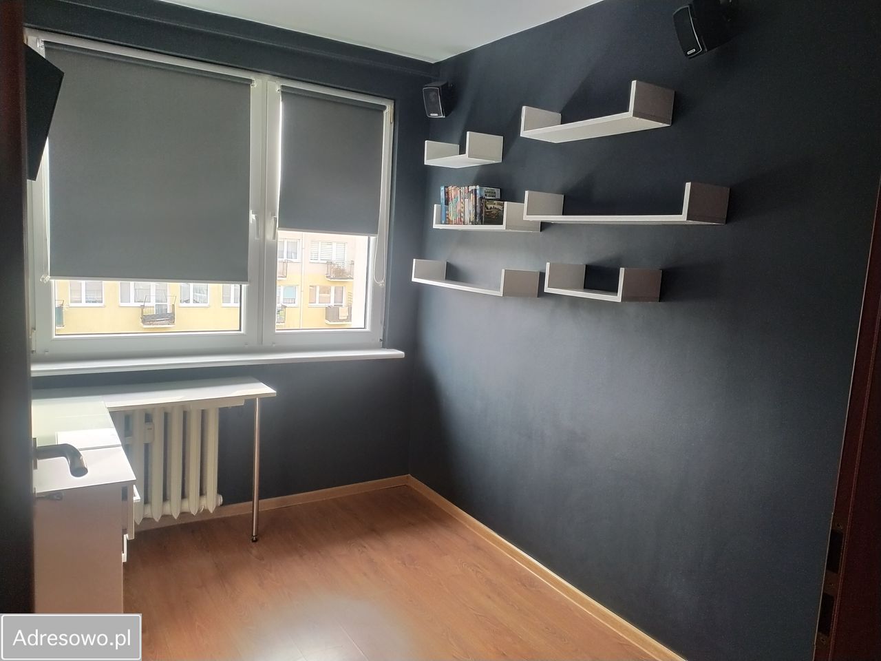 Mieszkanie 3-pokojowe Słupsk Zatorze, ul. Królowej Jadwigi. Zdjęcie 6