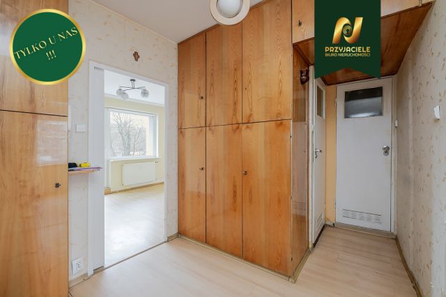 Mieszkanie 3-pokojowe Gdańsk Oliwa, al. Grunwaldzka. Zdjęcie 13