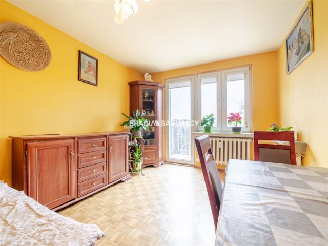 Mieszkanie 2-pokojowe Kraków Bieńczyce, os. Kazimierzowskie. Zdjęcie 8