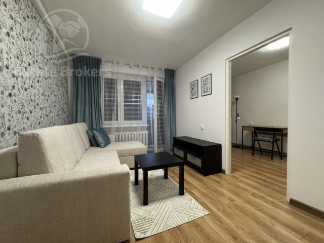 Mieszkanie 2-pokojowe Wrocław Stare Miasto, ul. Dobra. Zdjęcie 1