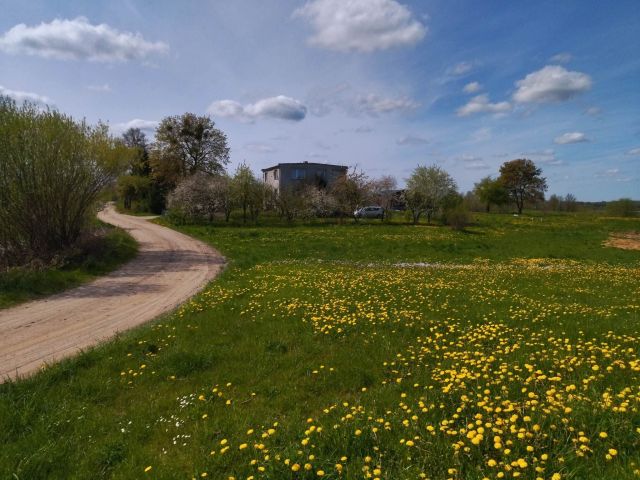 Działka rekreacyjna Raj. Zdjęcie 1