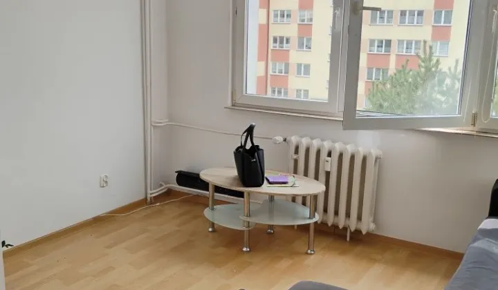 Mieszkanie 2-pokojowe Tuchola, ul. Kościuszki