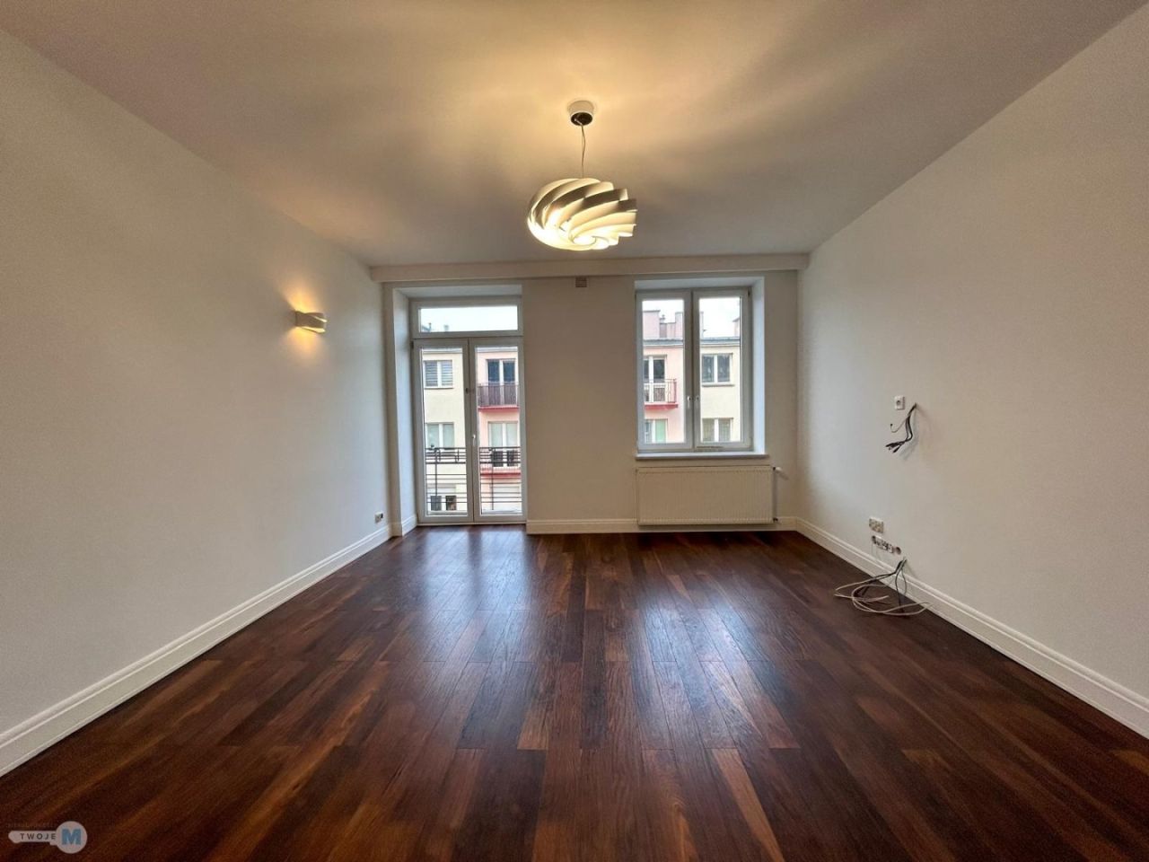 Mieszkanie 3-pokojowe Kielce Centrum, ul. Wspólna. Zdjęcie 2