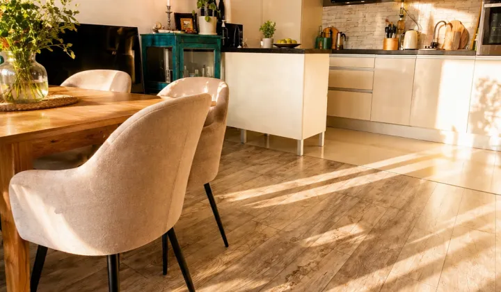 Mieszkanie 2-pokojowe Pogórze