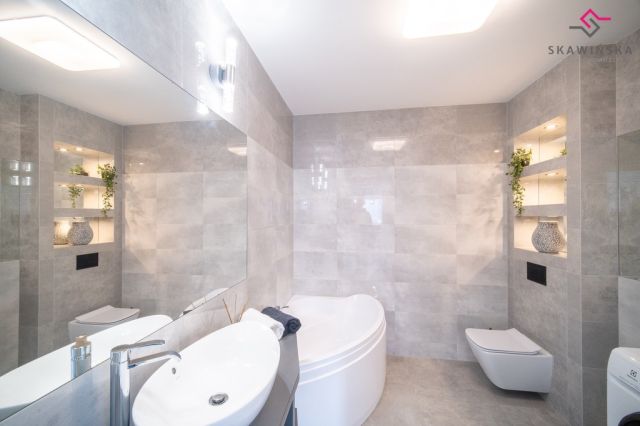 Mieszkanie 2-pokojowe Ostrów Wielkopolski, ul. Zębcowska. Zdjęcie 7