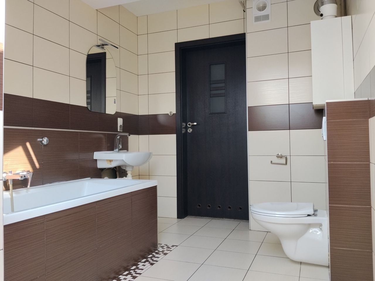 Mieszkanie 3-pokojowe Tczew, ul. Wiślana. Zdjęcie 2