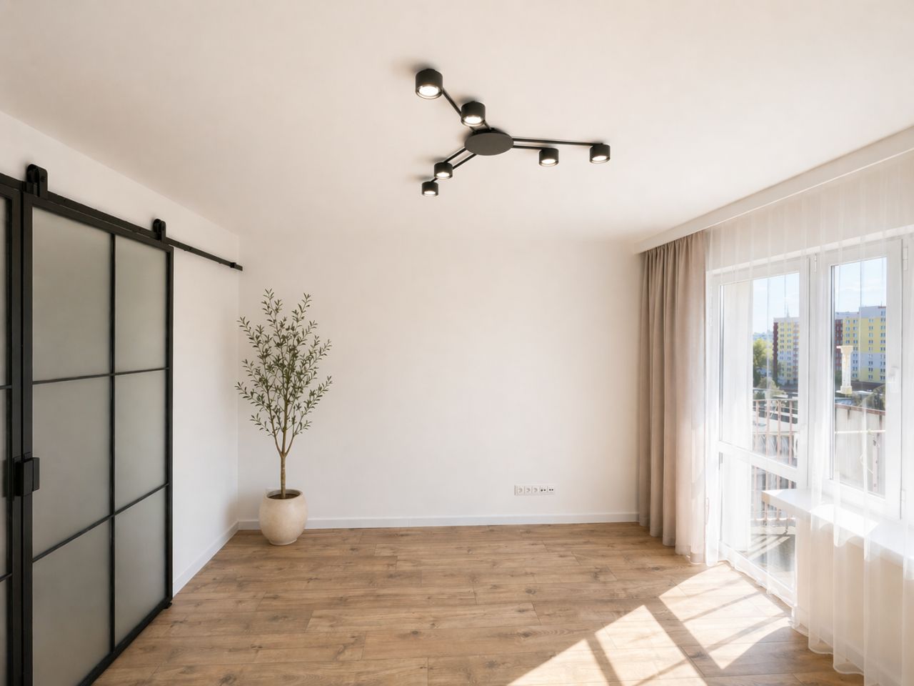 Mieszkanie 3-pokojowe Częstochowa Tysiąclecie, ul. Nałkowskiej. Zdjęcie 3