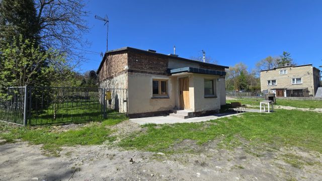 dom wolnostojący Będzin Łagisza. Zdjęcie 1