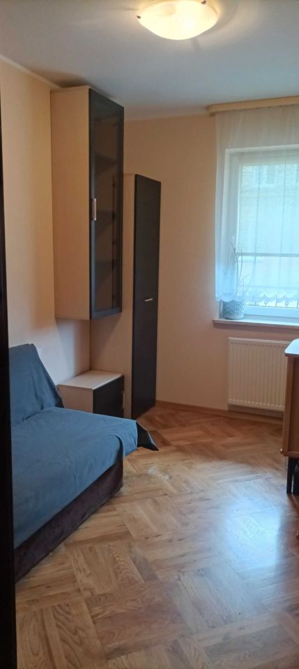 Mieszkanie 3-pokojowe Warszawa Praga-Północ. Zdjęcie 4