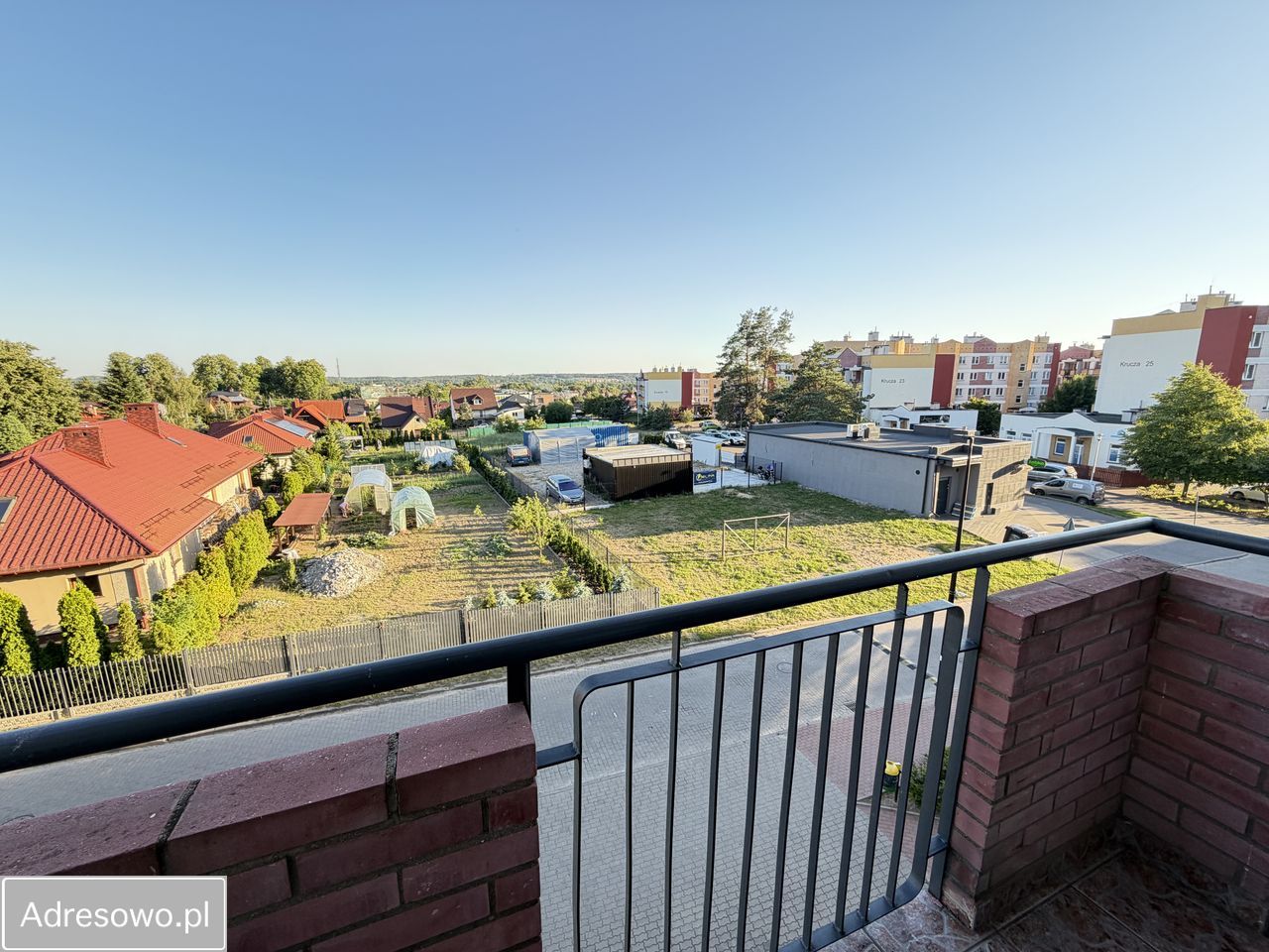Mieszkanie 3-pokojowe Wasilków, ul. Krucza. Zdjęcie 6