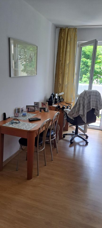 Mieszkanie 2-pokojowe Bytom Bobrek, ul. Wrocławska. Zdjęcie 4