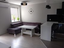 Mieszkanie 3-pokojowe Kęty, ul. 3 Maja. Zdjęcie 1
