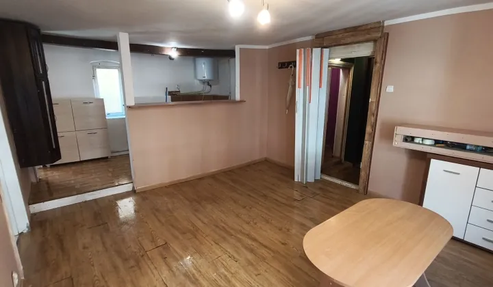 Mieszkanie 3-pokojowe Toruń Centrum, ul. Jęczmienna