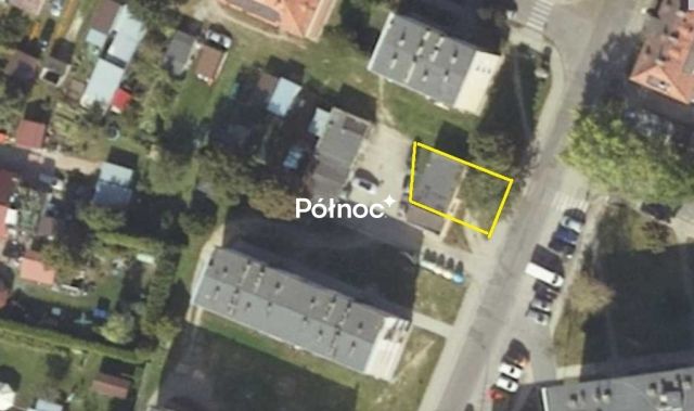 Lokal Chocianów, ul. Wesoła. Zdjęcie 12