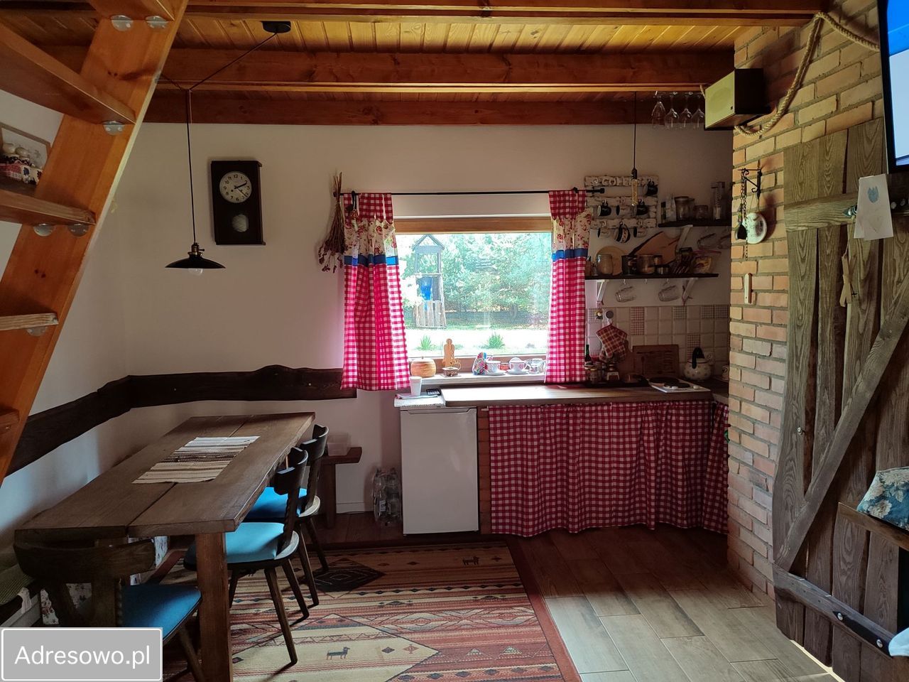 dom wolnostojący, 4 pokoje Miodary. Zdjęcie 15