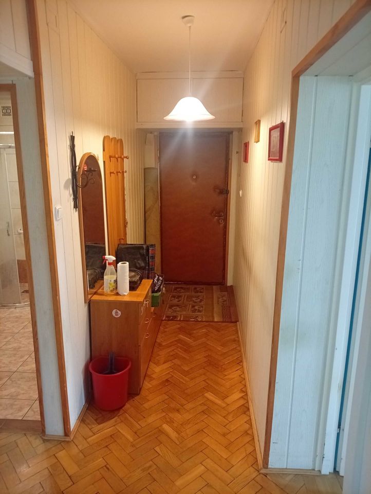 Mieszkanie 2-pokojowe Sokołów Podlaski. Zdjęcie 7