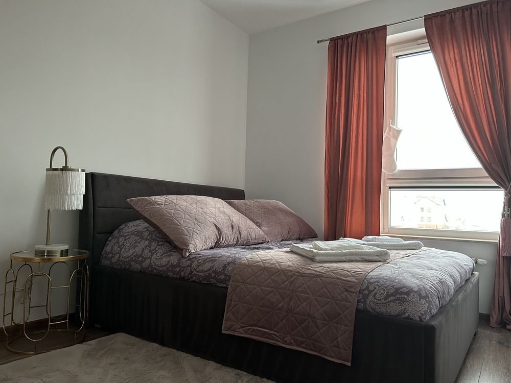 Mieszkanie 2-pokojowe Kościerzyna Centrum, ul. 31 Stycznia. Zdjęcie 8