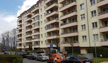 Mieszkanie 1-pokojowe Kraków Bieńczyce, ul. gen. Leopolda Okulickiego. Zdjęcie 1