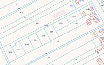 Działka budowlana Adamów Adamów-Kolonia. Zdjęcie 4