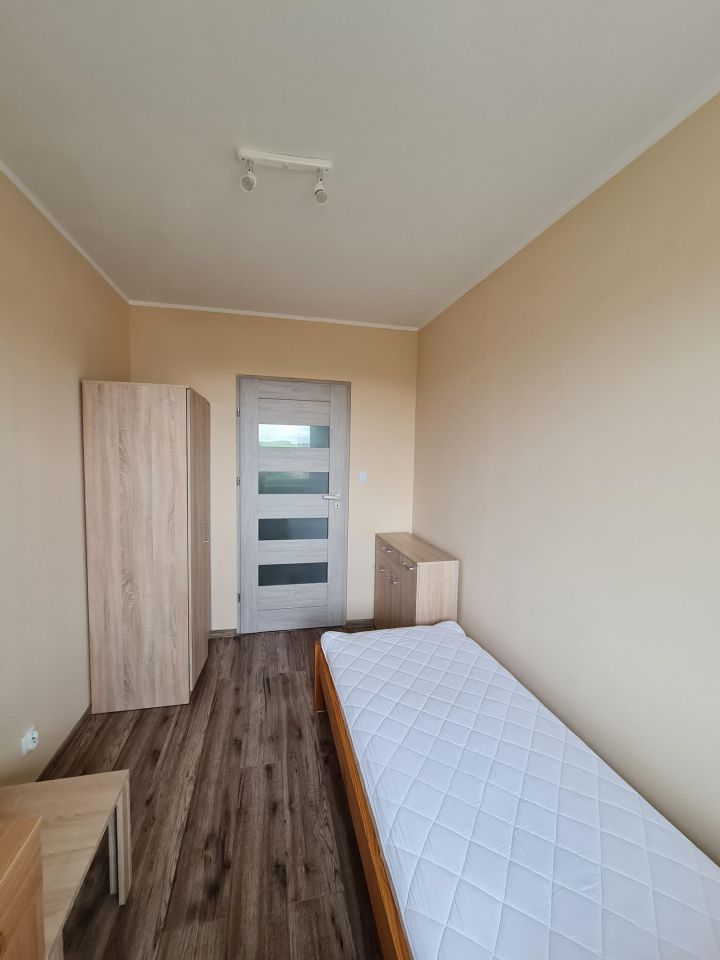 Mieszkanie 3-pokojowe Olsztyn Jaroty, ul. Bartąska. Zdjęcie 12