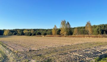 Działka budowlana Grabina