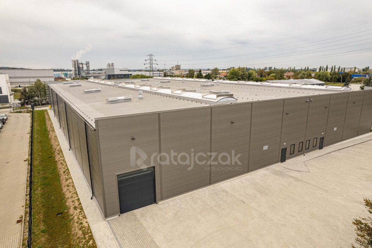 Lokal Gdańsk Kokoszki. Zdjęcie 5