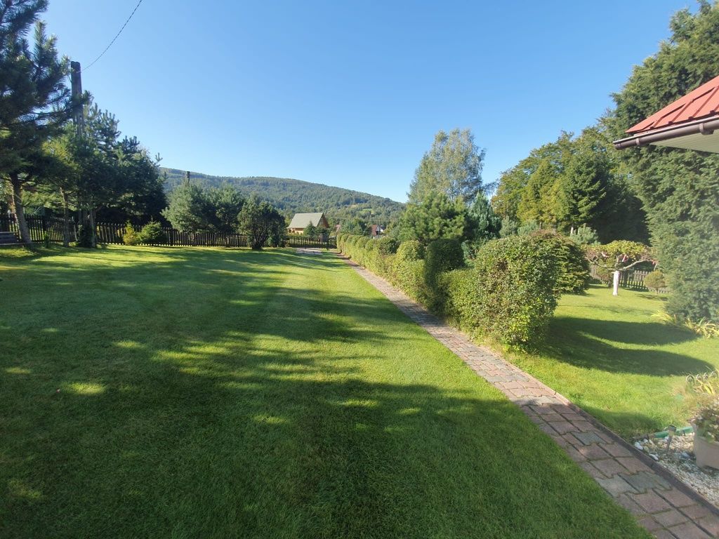 dom wolnostojący Koszarawa. Zdjęcie 6