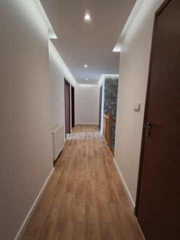 dom wolnostojący, 5 pokoi Kościelna Wieś. Zdjęcie 21