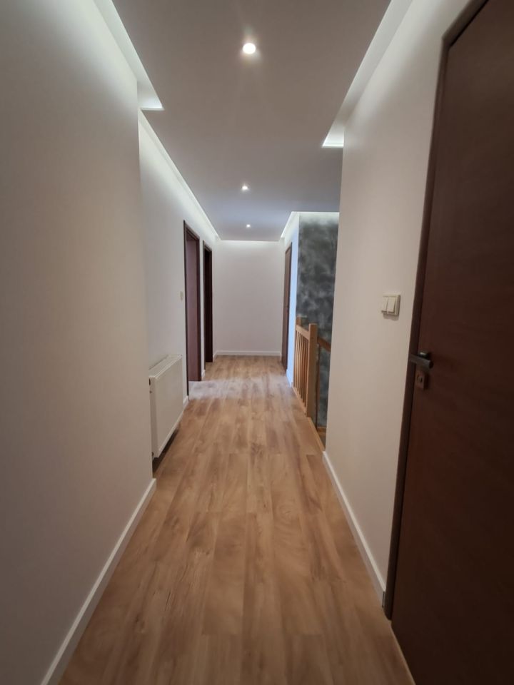 dom wolnostojący, 5 pokoi Kościelna Wieś. Zdjęcie 21