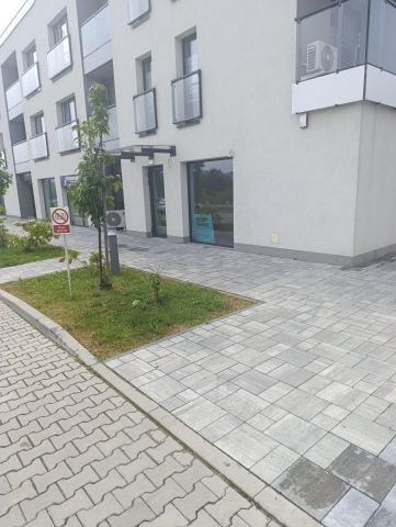 Lokal Łańcut, ul. Jana Pawła II. Zdjęcie 12