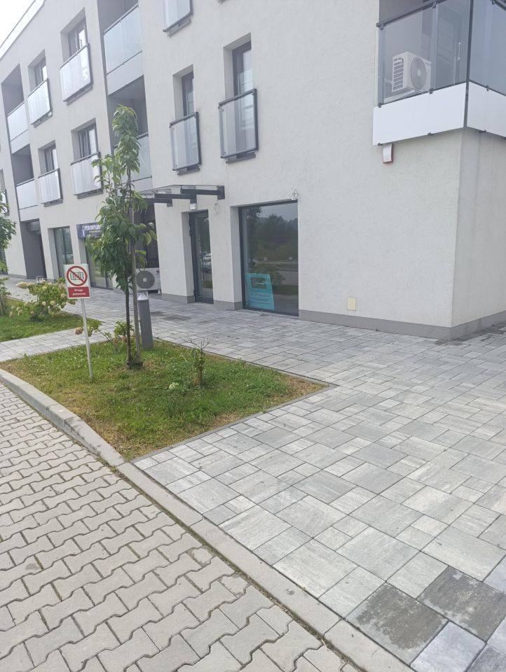 Lokal Łańcut, ul. Jana Pawła II. Zdjęcie 12