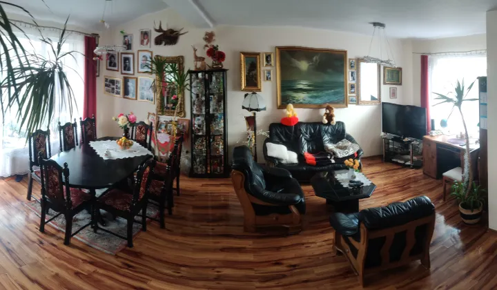 bliźniak, 6 pokoi Konstantynów Łódzki Centrum, ul. Srebrna Ostoja