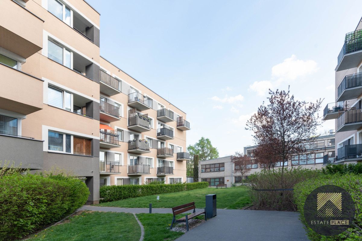 Mieszkanie 1-pokojowe Warszawa Białołęka, ul. Krzyżówki. Zdjęcie 8