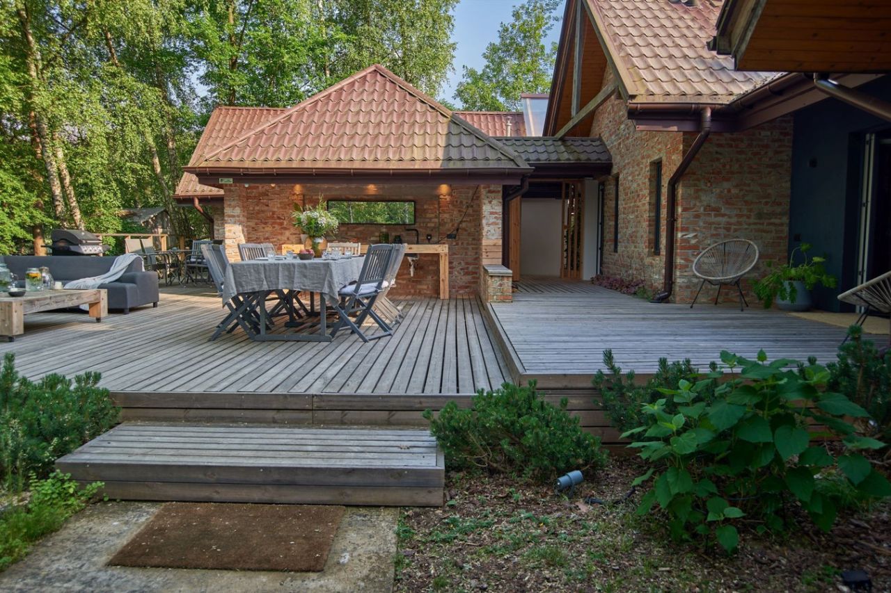 Hotel/pensjonat Kamionka, ul. Piekarska. Zdjęcie 22